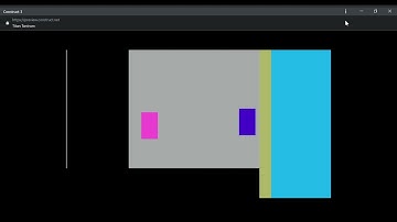 Camera test Construct 3