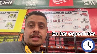 Cuando es bueno comprar herramientas Milwaukee by Suarez handyman 266 views 6 months ago 2 minutes, 13 seconds