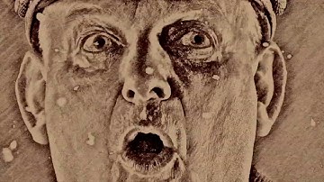 After Effects - 영상용 연필 드로잉/스케치 효과