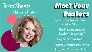Pentecost Sunday