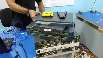 BUILD CCNA LAB AT HOME | English