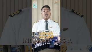 IndiGo or Air India? ✈️ Which Airline Should Future Pilots Choose? 👨✈️