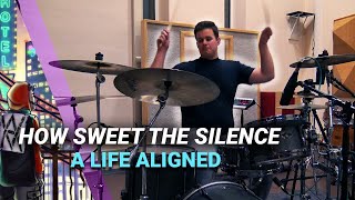 Hey Sweet the Silence - A Life Aligned (Drum Playthrough)