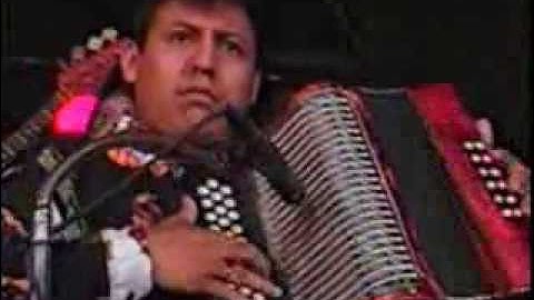 Thumbnail of LA TROPA COLOMBIANA LA CUMBIA DEL CARIBE