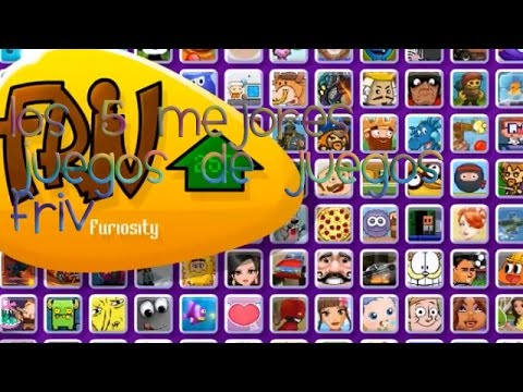 Juegos Friv 3 Los Mejores Juegos : Lista Completa de ...
