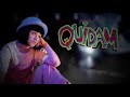 Capture de la vidéo Singer Compilation : Audrey Brisson ( Quidam )