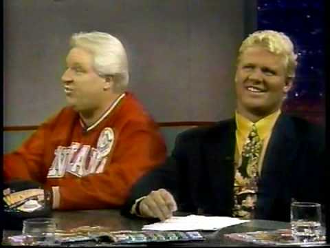 WWF Prime Time: Macho Flair Affair