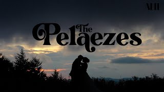 The Pelaezes {Wedding Film} 8.20.22 // Snowshoe Mountain