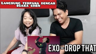 Download Lagu ngeracunin ELLA BELTRA nonton EXO - DROP THAT | LIVE IN JAPAN (Reaction) MP3 Download Lagu ngeracunin ELLA BELTRA nonton EXO - DROP THAT | LIVE IN JAPAN (Reaction) MP3