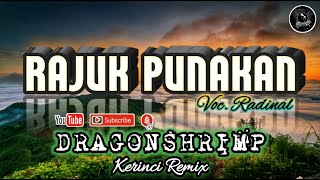 Lagu Kerinci RAJUK PUNAKAN Voc. Radinal (m@sHeri Remix)