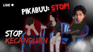 MAIN PIKABUU STOP.... STOP KEKERASAN
