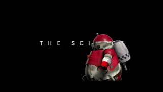 THX | 'The Science of Sensation' trailer [R-rated version | REMAKE]