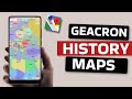 Best GeaCron History Maps App for Android