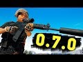 PUBG MOBILE - ОБНОВЛЕНИЕ 0.7.0! ЧТО НОВОГО? (Играю на ПК)