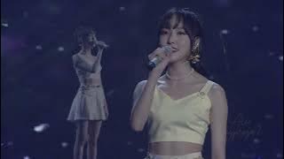 [4K] GFRIEND - YOU ARE MY STAR / A STARRY SKY | Go Go GFRIEND 2019