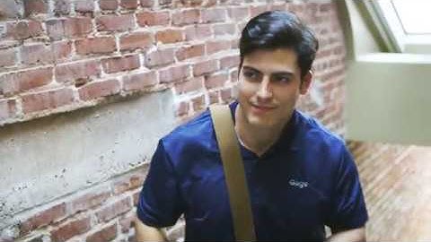 Gage - Better Connected