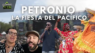 TODO el PAZCÍFICO en un solo LUGAR. PETRONIO ÁLVAREZ 2024