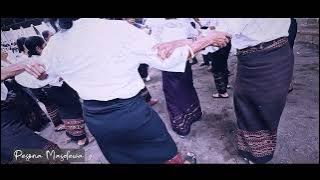 Dolo jadi hala Lansia masdewa 2024