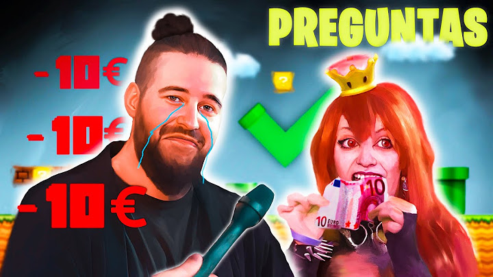 SI ACIERTAS  ✅  PIERDO 10 EUROS ❌