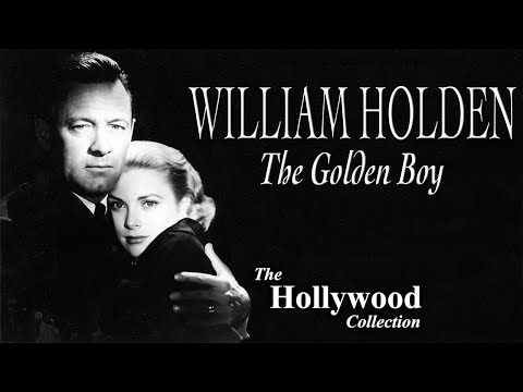Vídeo: William Holden: Biografia, Carrera, Vida Personal