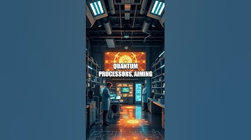 The Rise of Quantum Computing: A New Frontier