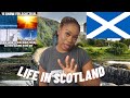 Living in Scotland as a Nigerian | Life in Scotland | Is living in Scotland Affordable?