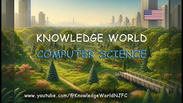 Computer Science: The History of Computers