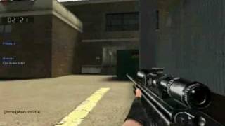 SuddenAttack TRG