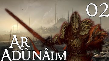 Third Age: Total War [DAC] - Ar-Adûnâim - Episode 2: The Second Attempt
