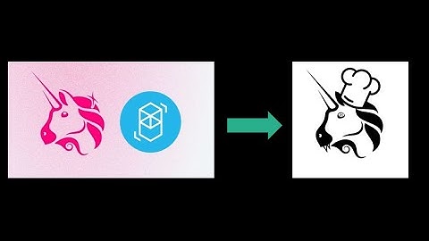 What is fUNI? How it works? How to do calculations? #fantom #fwallet #uniswap