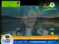 حصريا ولأول مرة أغنية رحماك على قناة كراميش الأردنية للأطفال 2009 خيالي لكن نادر