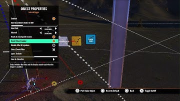 Trials Rising (editor restarting animations)