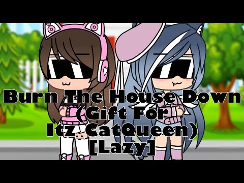 burn-the-house-down-(meme?)-[gift-for-itz_catqueen]-[typography-test]-[lazy]