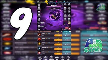 AFK Dungeon : Idle Action RPG Gameplay Walkthrough #9 - Level 27 ~ 28 (Android, IOS)