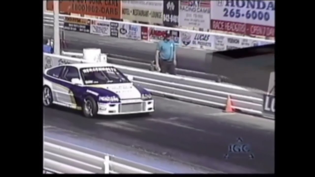 Front Wheel Drive Drag Racing Wheelie Bars Explained!