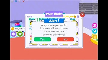 [EVENT] Blob Simulator 2 roblox | wow,1 pet[event] evolution 96 billion