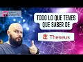 TODO lo que tenés que SABER DE THESEUS! - Campus Olegario