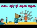 chill guy in SQUID GAME