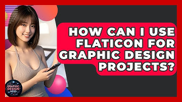 How Can I Use Flaticon For Graphic Design Projects? - Graphic Design Nerd