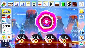 Super Mario Maker 2 New Theme! BETTER Than The Original