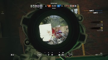 Doc OP spawn peek!
