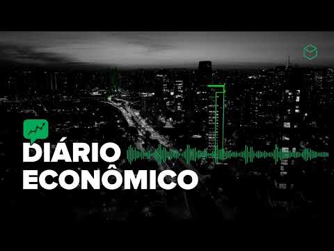 Diário Econômico: podcast do Banco Original e Canal Rural - 28/11/2022