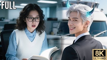 She transmigrated into a novel and rewrote fate—now the villain CEO is madly in love!