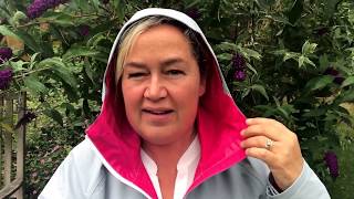 Berghaus Women's Stormcloud Waterproof Jacket #Review - YouTube