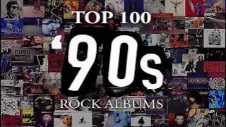 Best of 90s Rock - Hits Musik Rock 90an - Lagu Rock 90an Terhebat