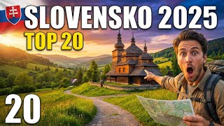 Už nikdy nebudeš vedieť, ako vyzerajú tie kostoly – Sú úžasné!
