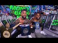Live Reaction To The Usos Winning The Smackdown Tag Team Titles At Money In The Bank