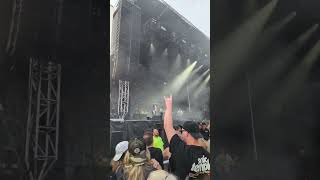 Sublime with Rome Smoke Two Joints Intro LIVE Sonic Temple 2023