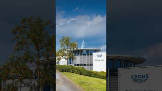 Inside the World of GROHE