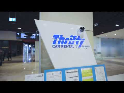 วีดีโอ: Thrifty Car Rental ทำการตรวจสอบเครดิตหรือไม่?